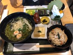 -伊藤久右卫门(宇治本店)