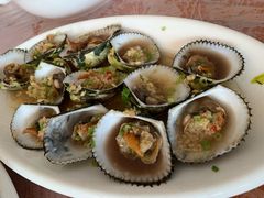 -南蚝小贝海鲜特色餐厅(南澳岛店)