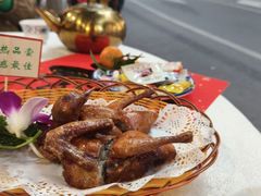 -津津菜馆(绝没分店)