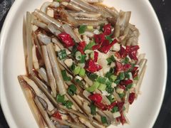 -健眺小海鲜(临海后山店)