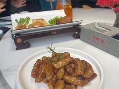 -大碗居·烤鸭·鱼头泡饼(天坛东门店)