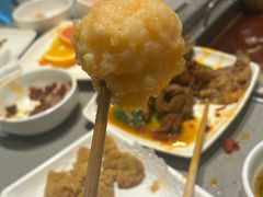 -海底捞火锅(天一广场亚细亚店)