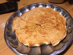 -凯撒尔新疆特色主题餐厅(青山店)