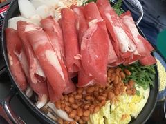 -MI WU FACTORY米屋美食工厂餐厅(绿地店)