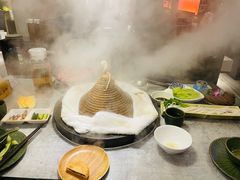 -鲜潭蒸汽石锅鱼(万象前海店)