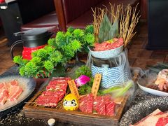 -牛焱·和牛烧肉(五大道店)