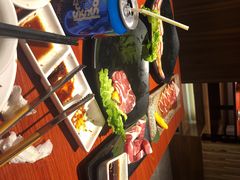 -山之屋炭火烧肉·生啤畅饮(大朗万科中央公园店)