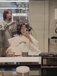 -TONI&GUY
