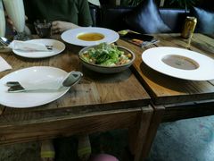 -园丁顿西餐厅(亦庄创新大厦高新视听产业园店)