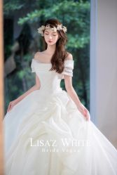 -Renee芮亦婚纱