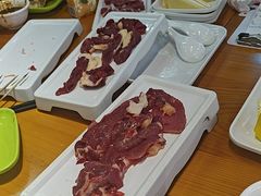 -养牛邓·潮汕牛肉海鲜自助火锅(广州店)