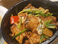 -金悦轩海鲜城(渔人码头店)