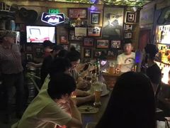 -丽纳尔斯酒吧LENORE’S BAR(三经街店)