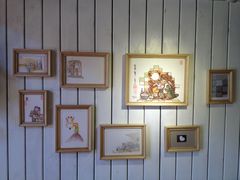 -长颈鹿咖啡(大学路店)