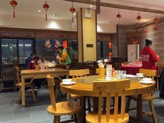 -渔乡米香·剁椒鱼头(四方坪店)