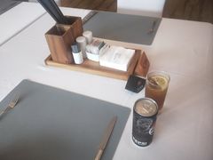 -深圳湾万怡酒店