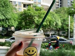 -明谦·Coffee&Cocktail Bar(美您公园店)
