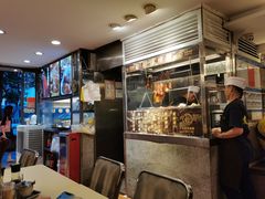 -永盈茶餐厅(中山四路店)