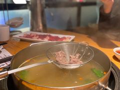 -海银海记潮汕牛肉火锅(新港中路海珠店)
