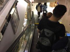 -崇光百货(铜锣湾店)