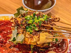 -福苗小骆驼烧烤(莲湖路店)