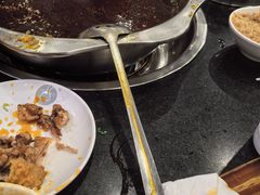 -冯记香辣兔火锅(茶店子总店)