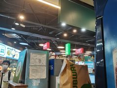 -赛百味SUBWAY(东风广场店)