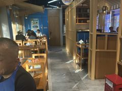 -大河宴·椒麻鱼火锅(北京路中和美食街店)