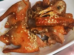 -东鸽皇(奥园·中环广场店)