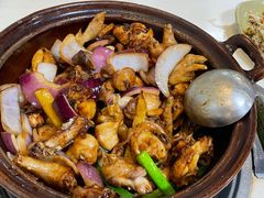 -胡须佬鸡煲四季火锅(龙珠大道店)