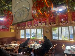 -私房菜馆罗田吊锅(齐安大道店)