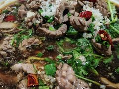 -呼吸森林·生态农庄农家乐私房菜