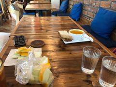 -西关84·History·Art·Cafe