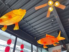 -向川南·水煮鱼·川菜(和平里店)