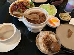 -鹿港小镇(霄云店)