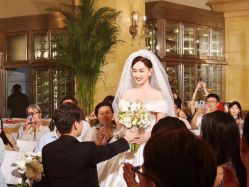 -北京饭店诺金·宴会厅