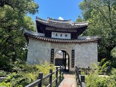 -古堰画乡景区