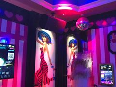 -音乐派KTV(银泰城店)
