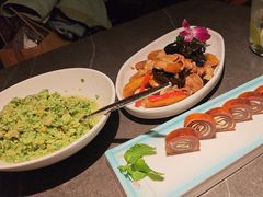 -前海沿·青岛菜(大拇指广场石老人店)