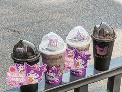 -CoCo都可(湖滨银泰店B区店)