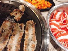 -胡哥烤肥牛(车公庙店)
