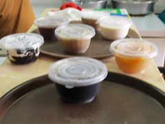 椰奶龟苓膏-精精化州糖水(港澳商业城店)