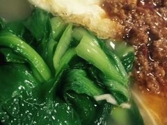 -凯丽上海阳春面馆(德仁里店)