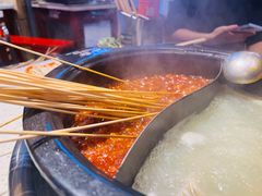 -钢管厂歆瑞源油卤串串香(春熙路太古里店)