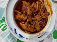 -欧记大排档·景德菜(上海首店)