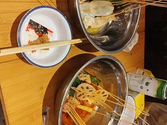-嘉州鲜知味钵钵鸡(奎星楼店)