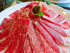 -和平官邸·花园餐厅(武定西路店)