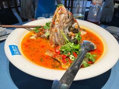 -坛宗剁椒鱼头(河西王府井店)