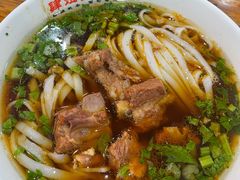 -肆姐面粉馆(坡子街店)