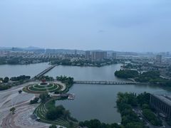 -南京景枫万豪酒店·万豪中餐厅